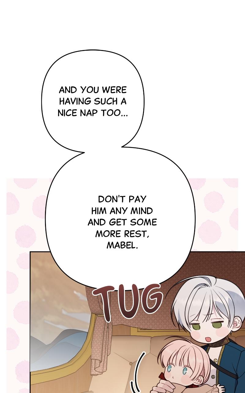Baby Tyrant Chap 40 - Next Chap 41