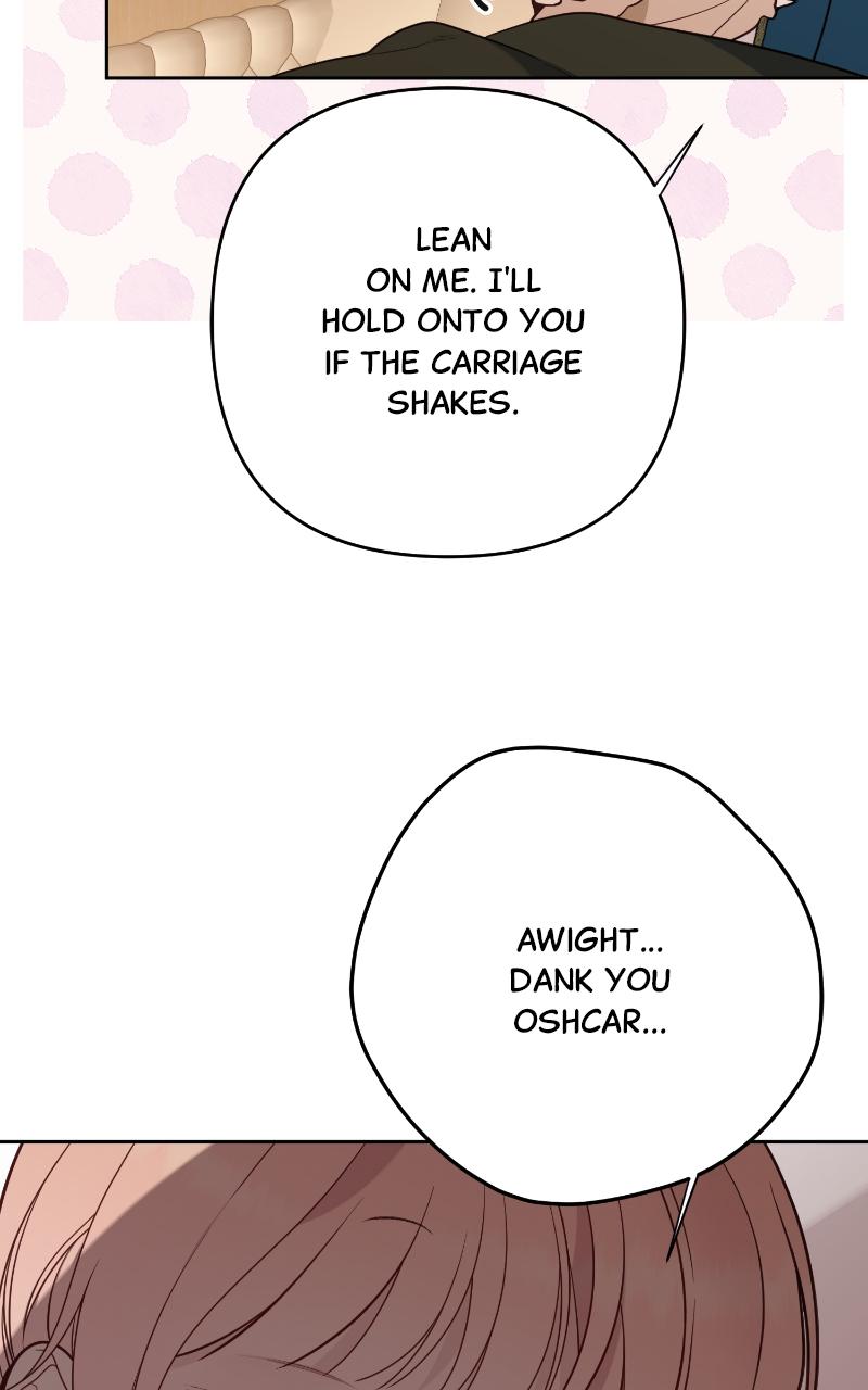 Baby Tyrant Chap 40 - Next Chap 41