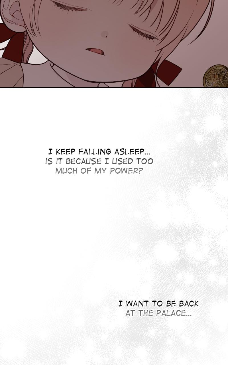 Baby Tyrant Chap 40 - Next Chap 41