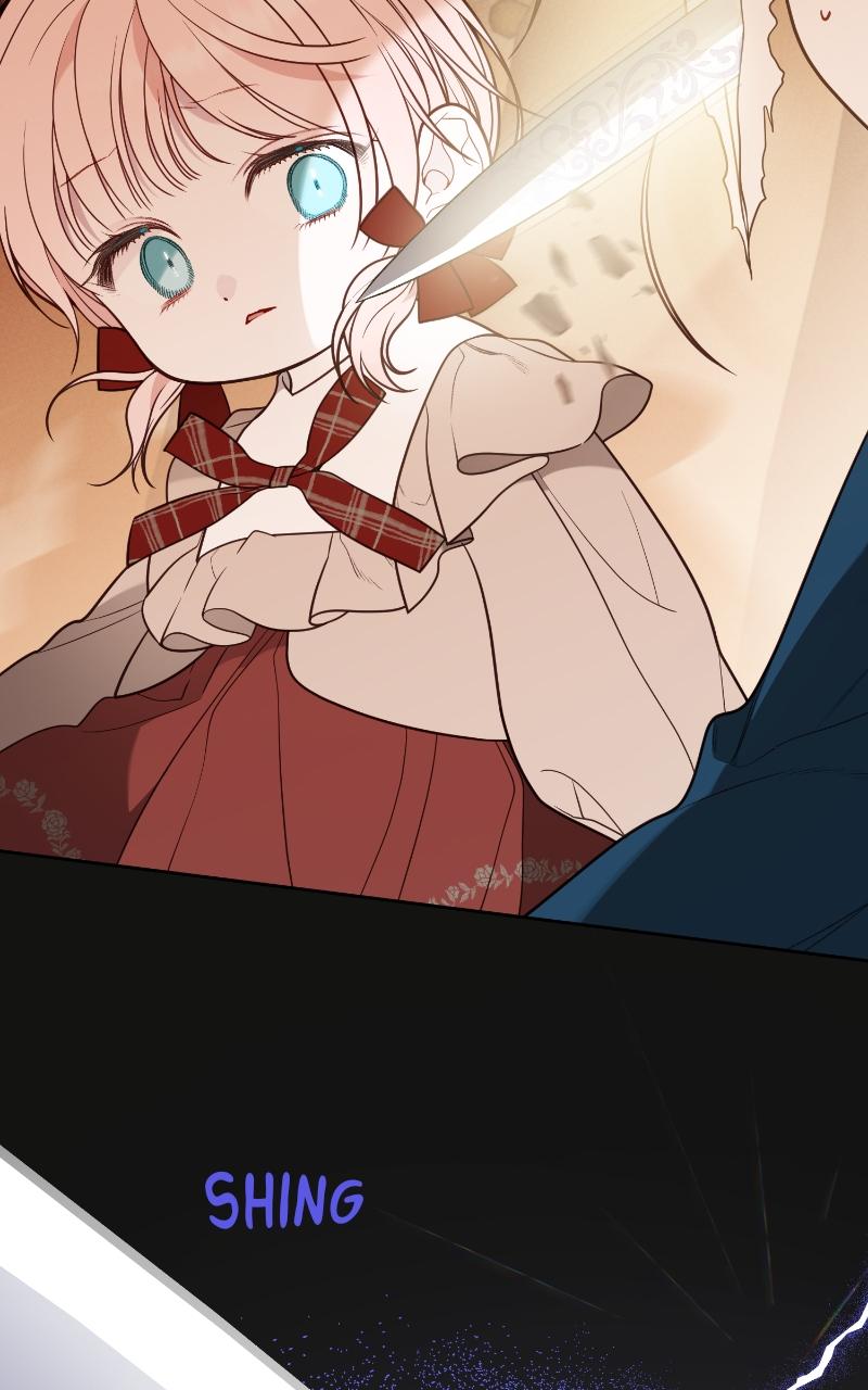 Baby Tyrant Chap 40 - Next Chap 41