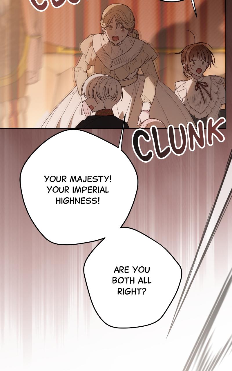 Baby Tyrant Chap 40 - Next Chap 41