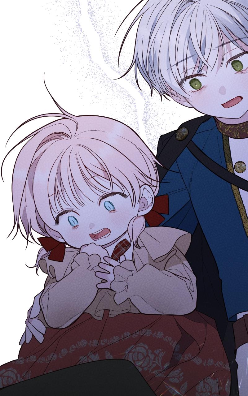Baby Tyrant Chap 40 - Next Chap 41