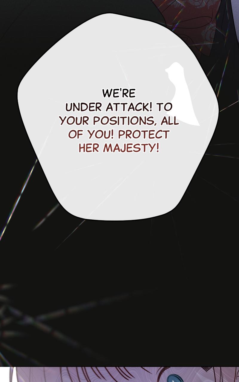 Baby Tyrant Chap 40 - Next Chap 41