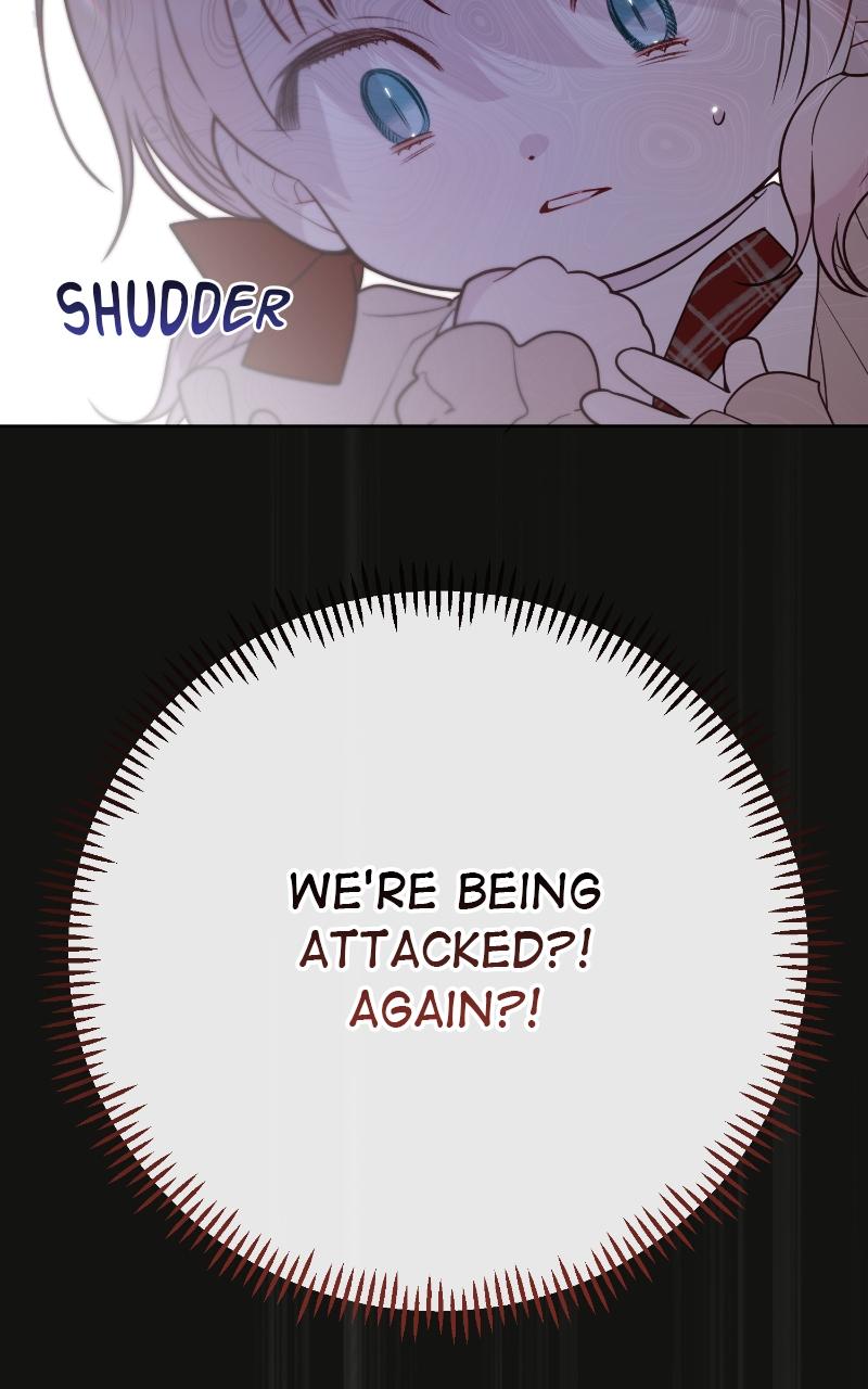 Baby Tyrant Chap 40 - Next Chap 41