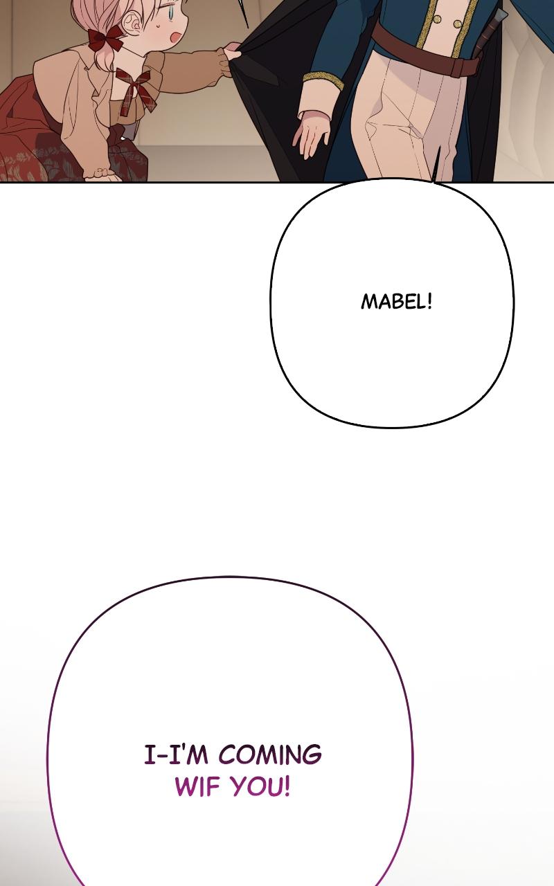 Baby Tyrant Chap 40 - Next Chap 41