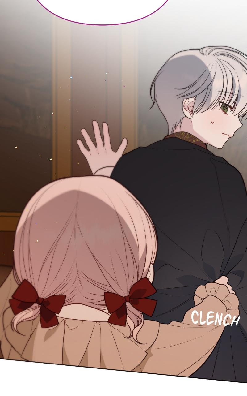 Baby Tyrant Chap 40 - Next Chap 41