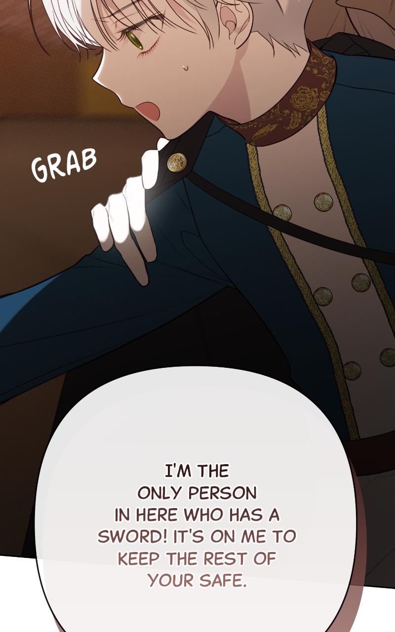 Baby Tyrant Chap 40 - Next Chap 41