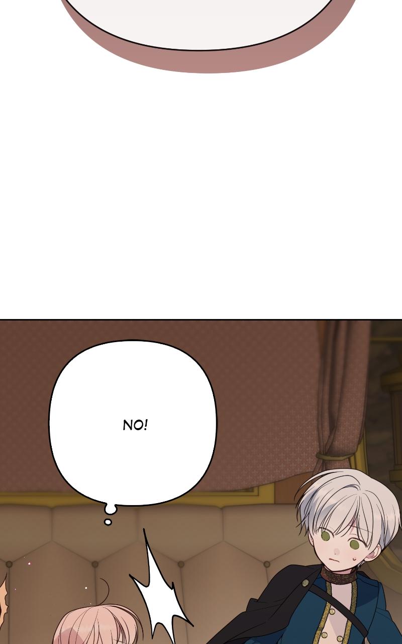 Baby Tyrant Chap 40 - Next Chap 41