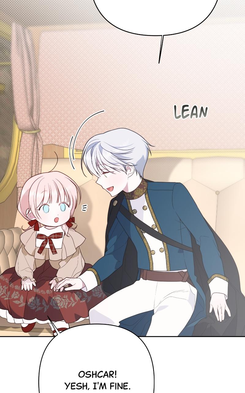 Baby Tyrant Chap 40 - Next Chap 41