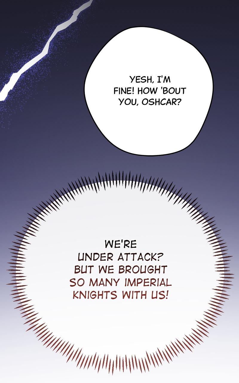 Baby Tyrant Chap 40 - Next Chap 41