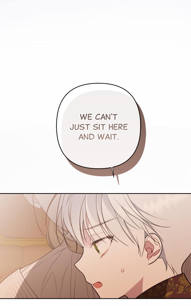 Baby Tyrant Chap 40 - Next Chap 41