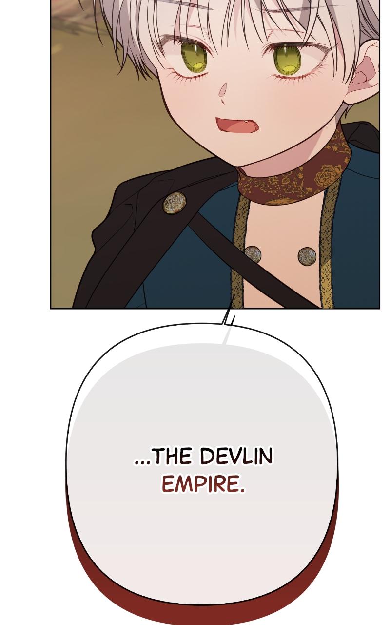 Baby Tyrant Chap 40 - Next Chap 41