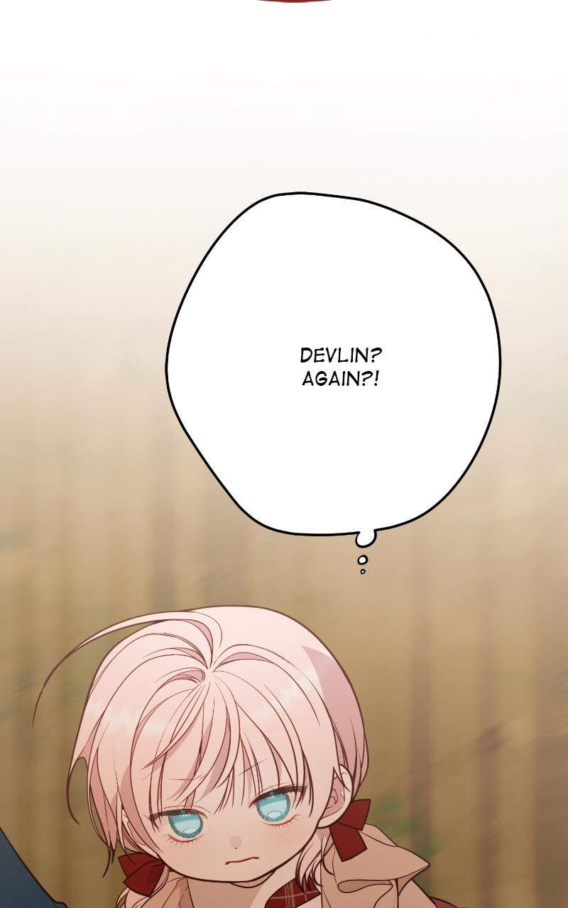 Baby Tyrant Chap 40 - Next Chap 41
