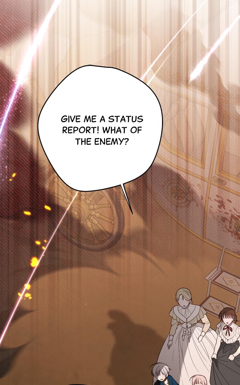 Baby Tyrant Chap 40 - Next Chap 41