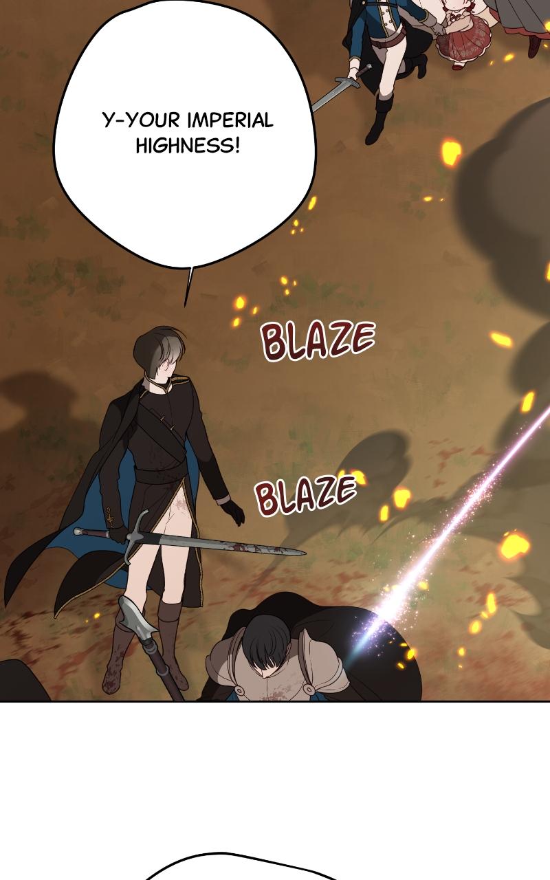 Baby Tyrant Chap 40 - Next Chap 41