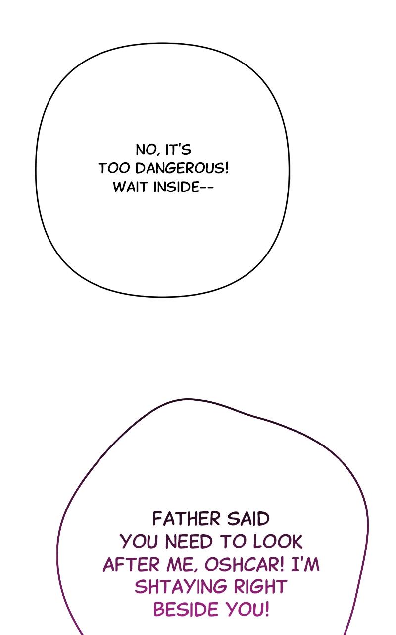 Baby Tyrant Chap 40 - Next Chap 41