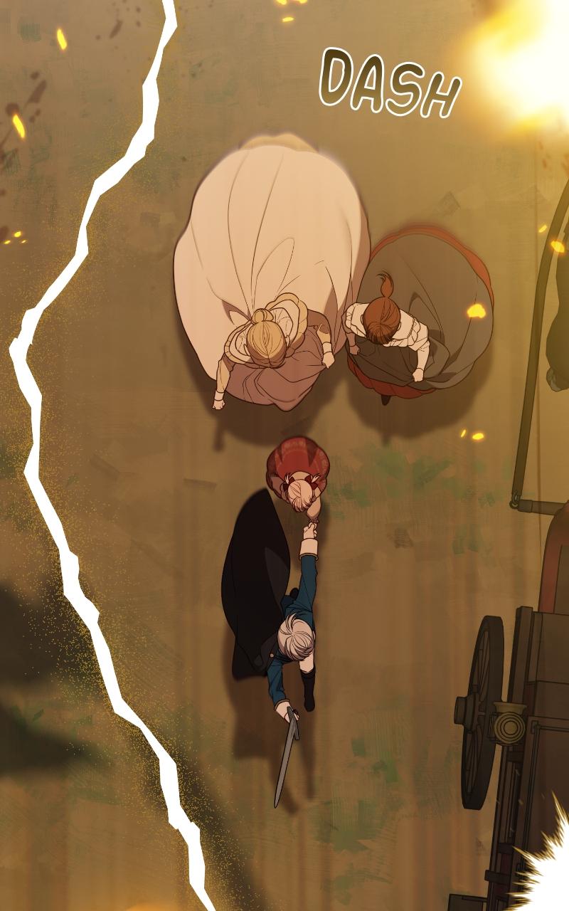 Baby Tyrant Chap 41 - Next Chap 42