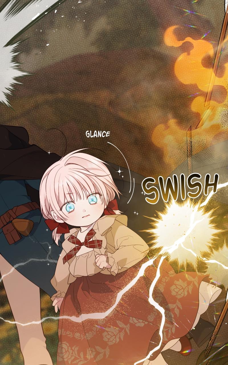 Baby Tyrant Chap 41 - Next Chap 42