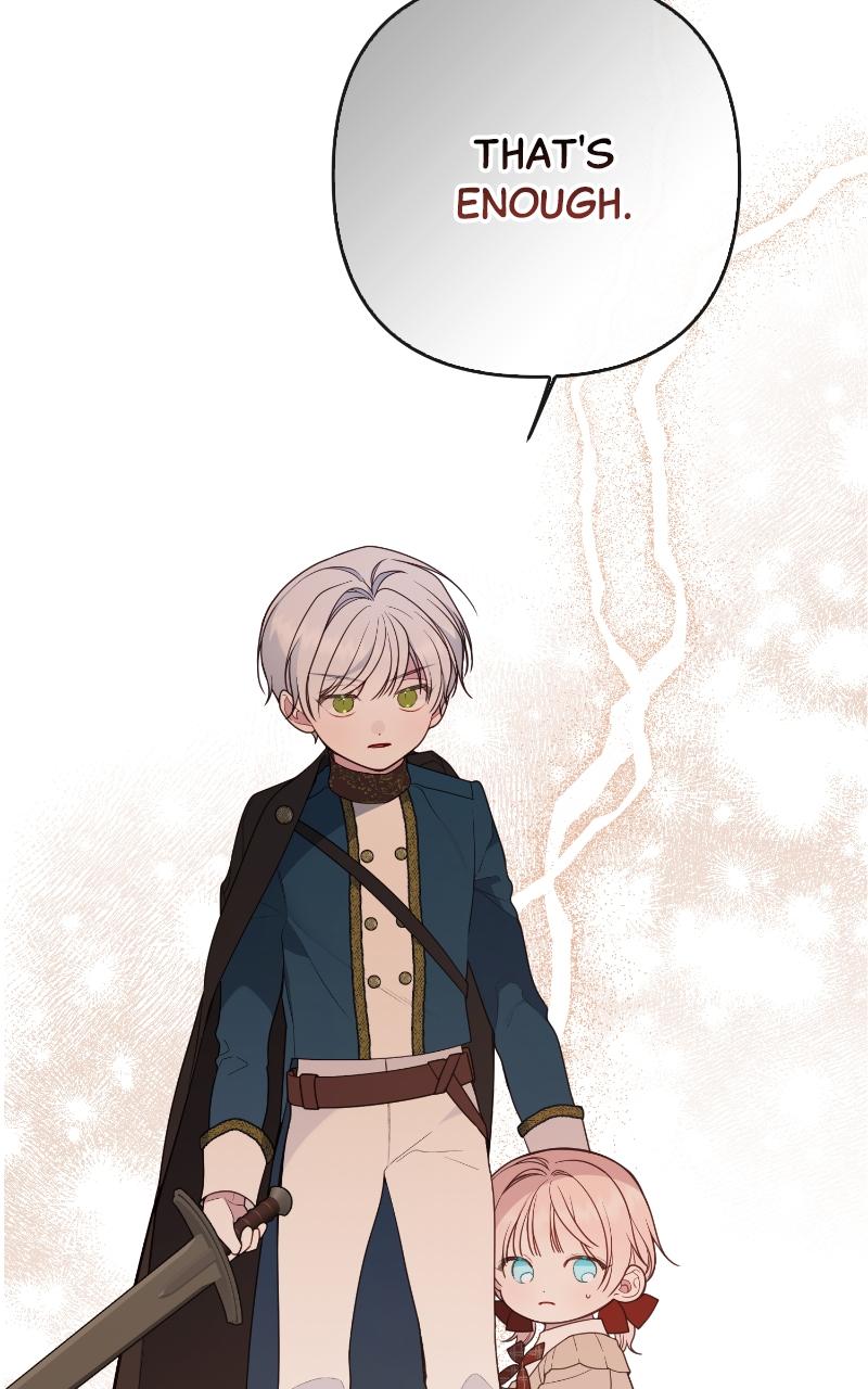 Baby Tyrant Chap 41 - Next Chap 42