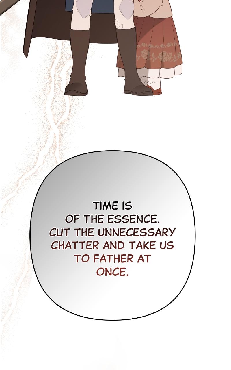Baby Tyrant Chap 41 - Next Chap 42
