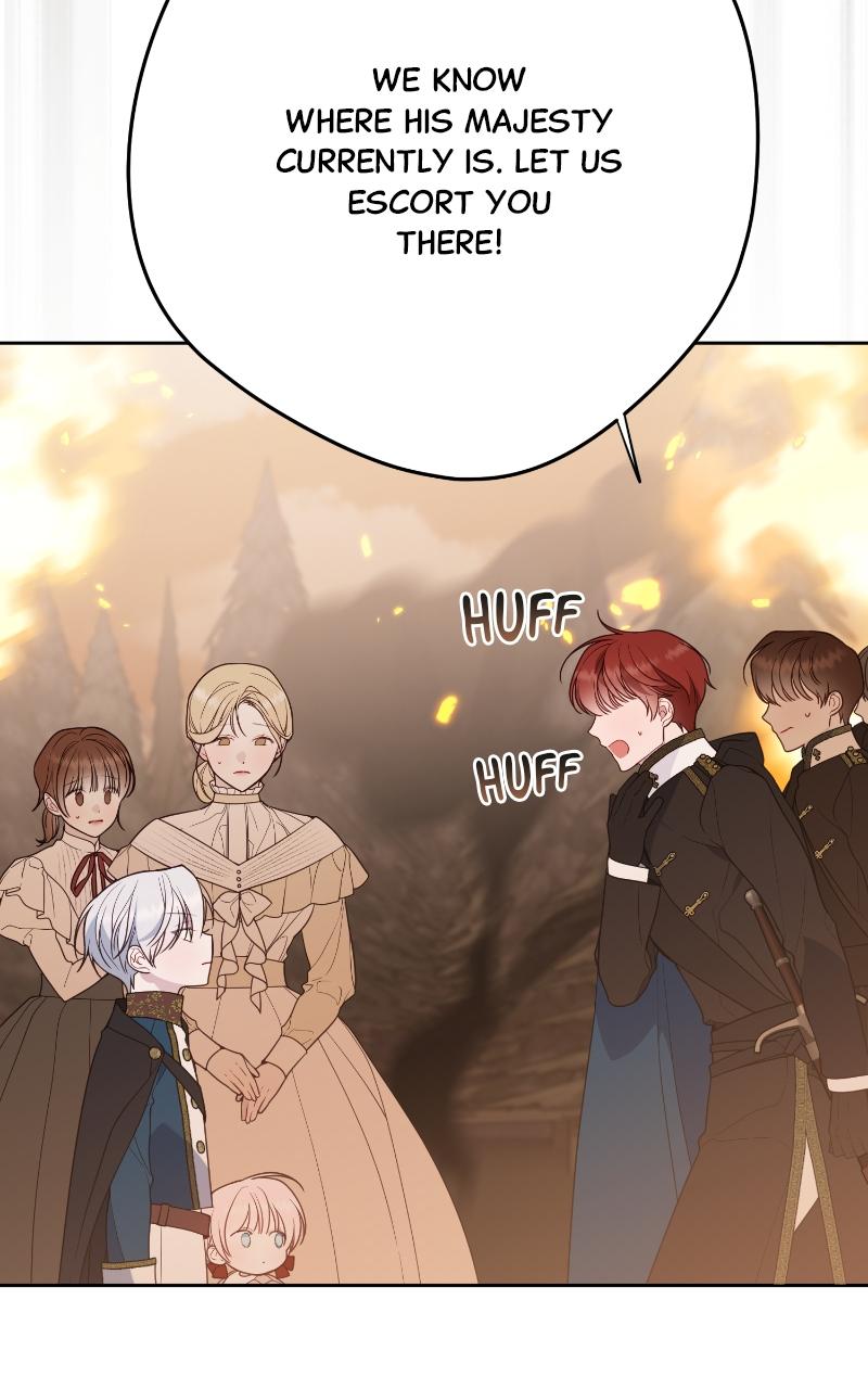 Baby Tyrant Chap 41 - Next Chap 42