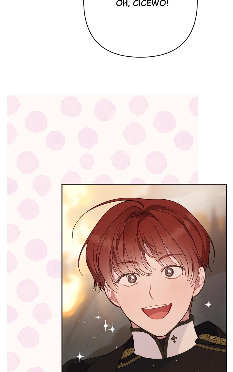Baby Tyrant Chap 41 - Next Chap 42