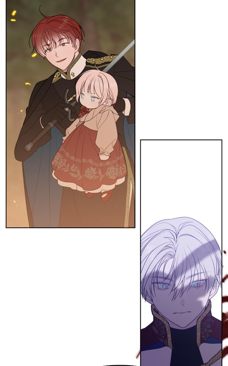 Baby Tyrant Chap 41 - Next Chap 42