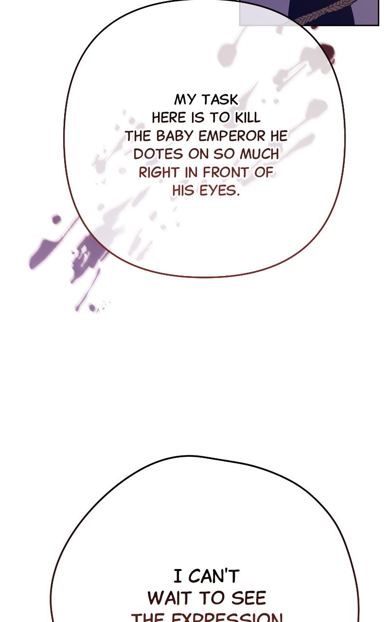 Baby Tyrant Chap 41 - Next Chap 42