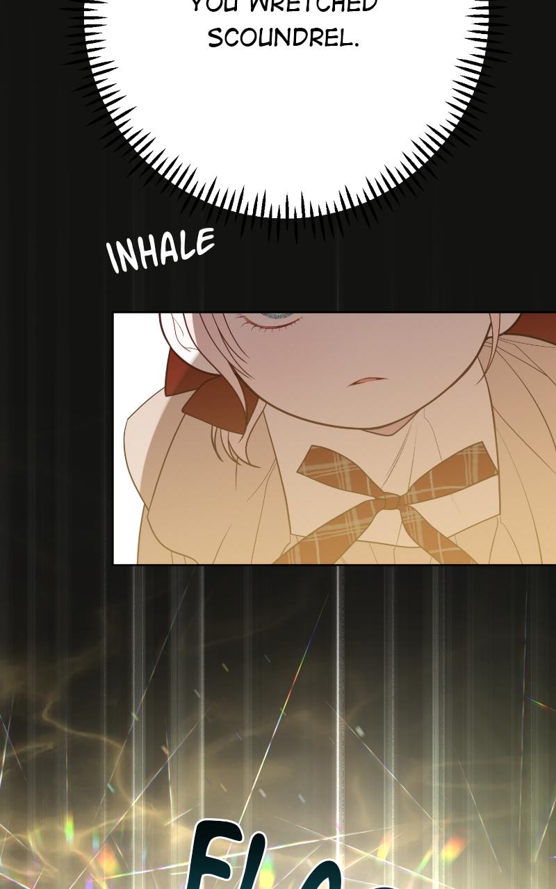 Baby Tyrant Chap 41 - Next Chap 42
