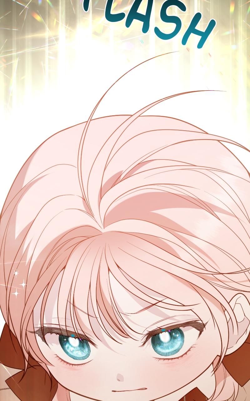 Baby Tyrant Chap 41 - Next Chap 42