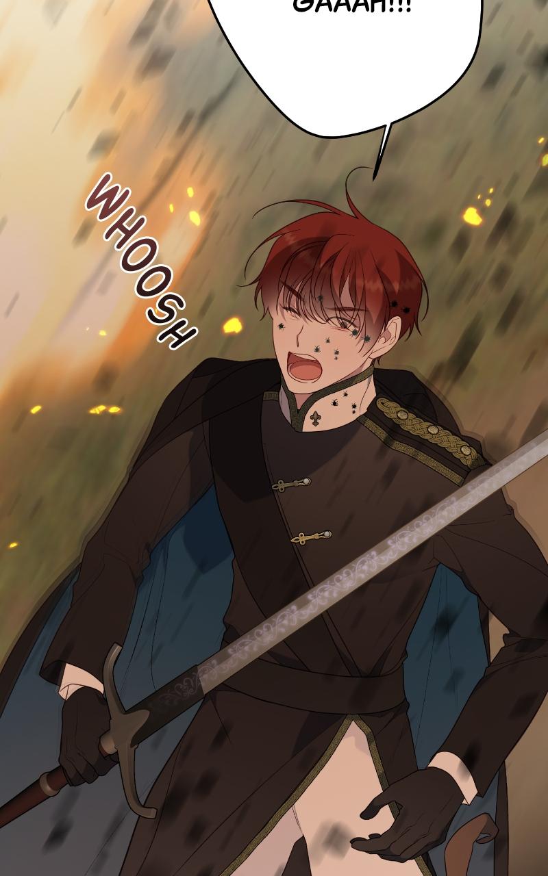 Baby Tyrant Chap 41 - Next Chap 42