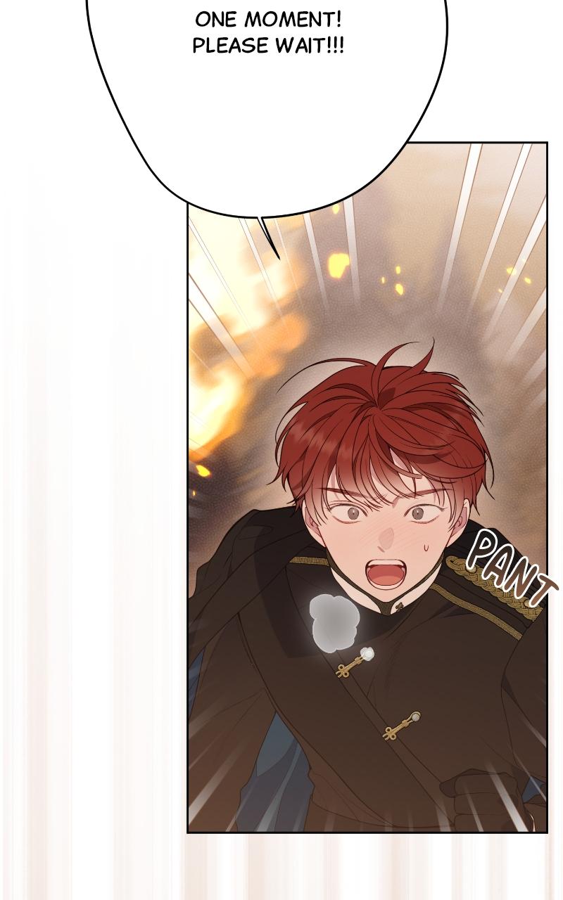 Baby Tyrant Chap 41 - Next Chap 42
