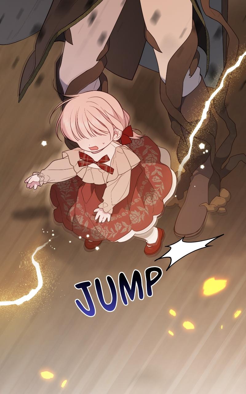 Baby Tyrant Chap 41 - Next Chap 42