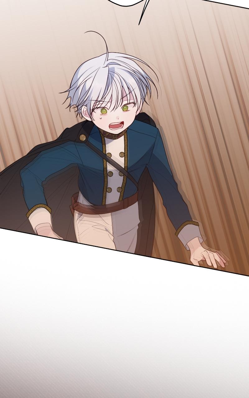Baby Tyrant Chap 41 - Next Chap 42