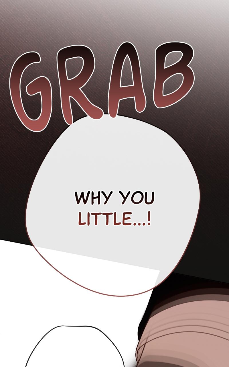 Baby Tyrant Chap 41 - Next Chap 42