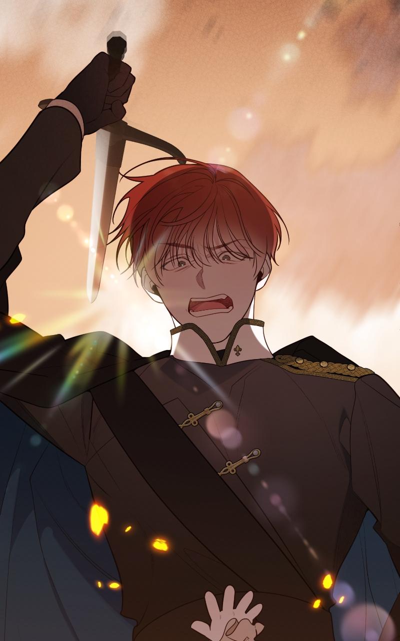 Baby Tyrant Chap 41 - Next Chap 42