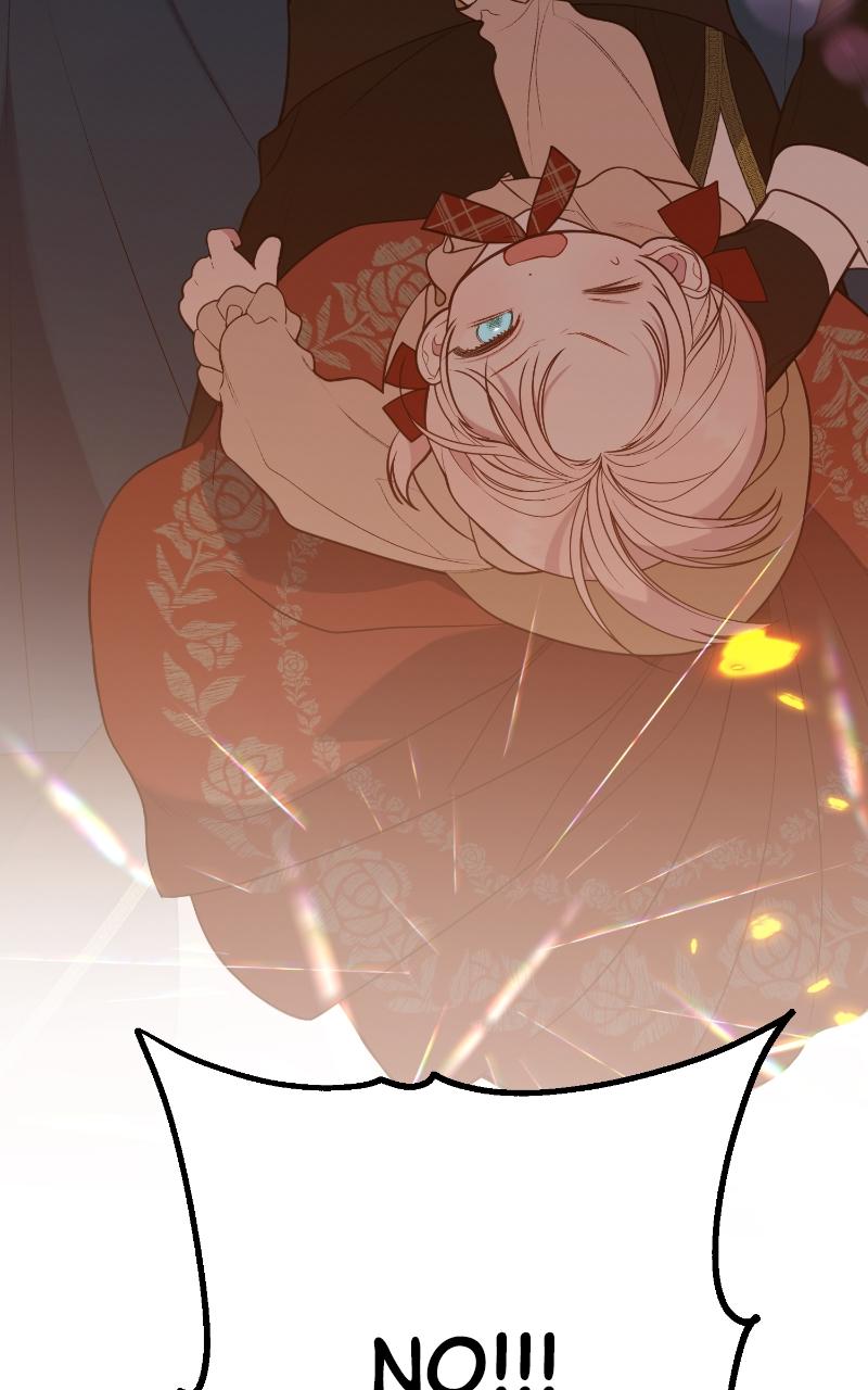 Baby Tyrant Chap 41 - Next Chap 42