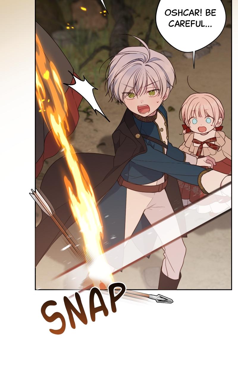 Baby Tyrant Chap 41 - Next Chap 42