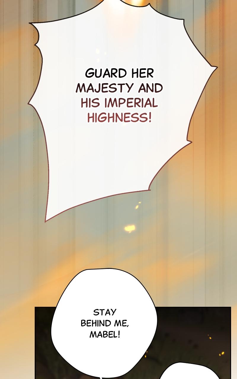 Baby Tyrant Chap 41 - Next Chap 42