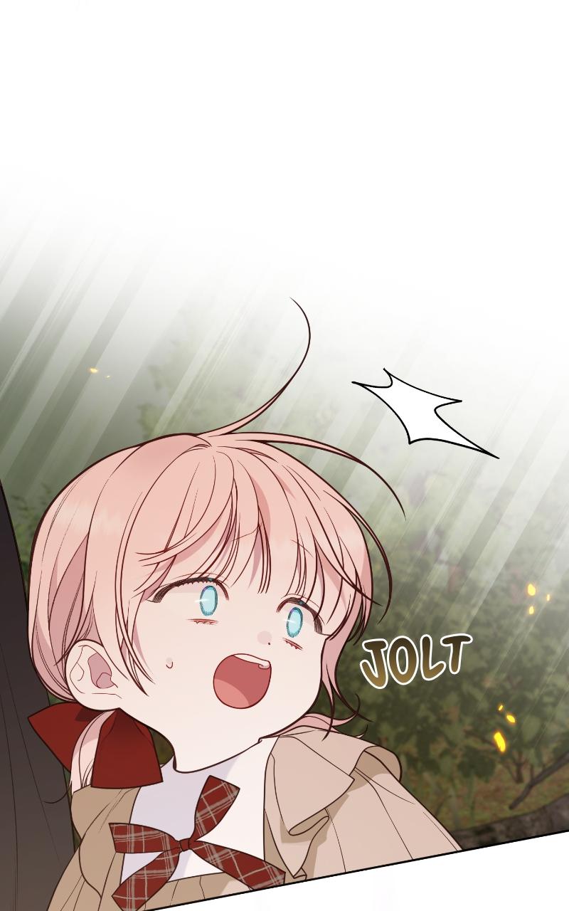Baby Tyrant Chap 41 - Next Chap 42