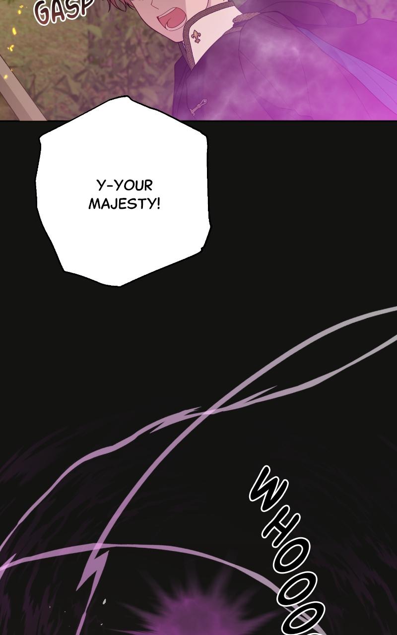 Baby Tyrant Chap 41 - Next Chap 42