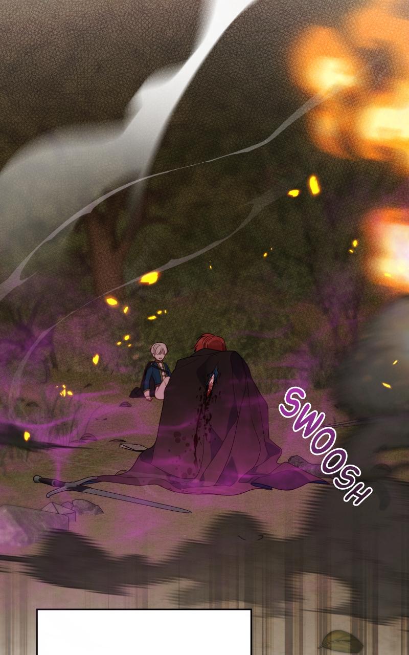 Baby Tyrant Chap 41 - Next Chap 42