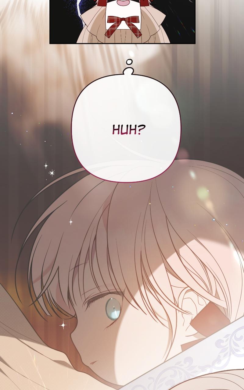 Baby Tyrant Chap 41 - Next Chap 42
