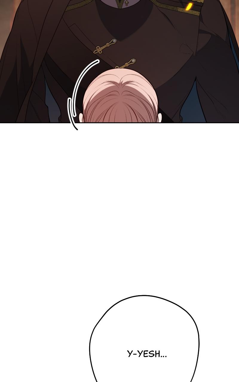 Baby Tyrant Chap 41 - Next Chap 42