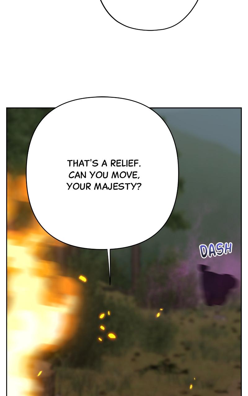 Baby Tyrant Chap 41 - Next Chap 42