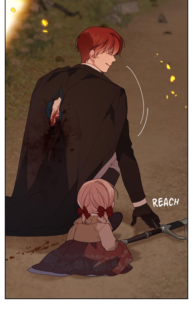 Baby Tyrant Chap 41 - Next Chap 42