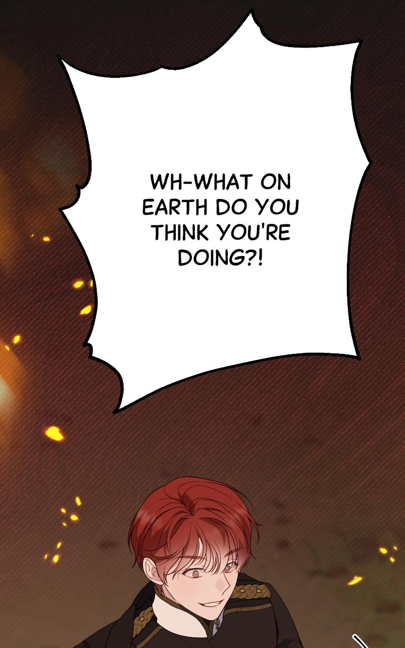 Baby Tyrant Chap 41 - Next Chap 42