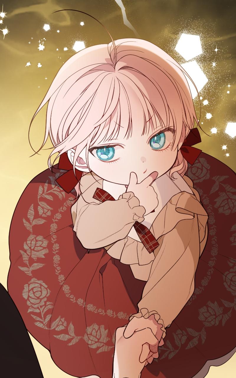 Baby Tyrant Chap 41 - Next Chap 42