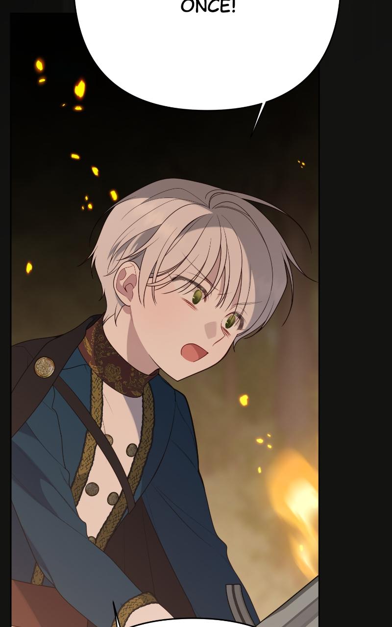 Baby Tyrant Chap 41 - Next Chap 42