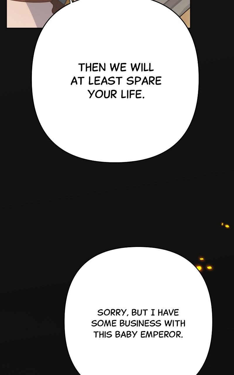 Baby Tyrant Chap 41 - Next Chap 42